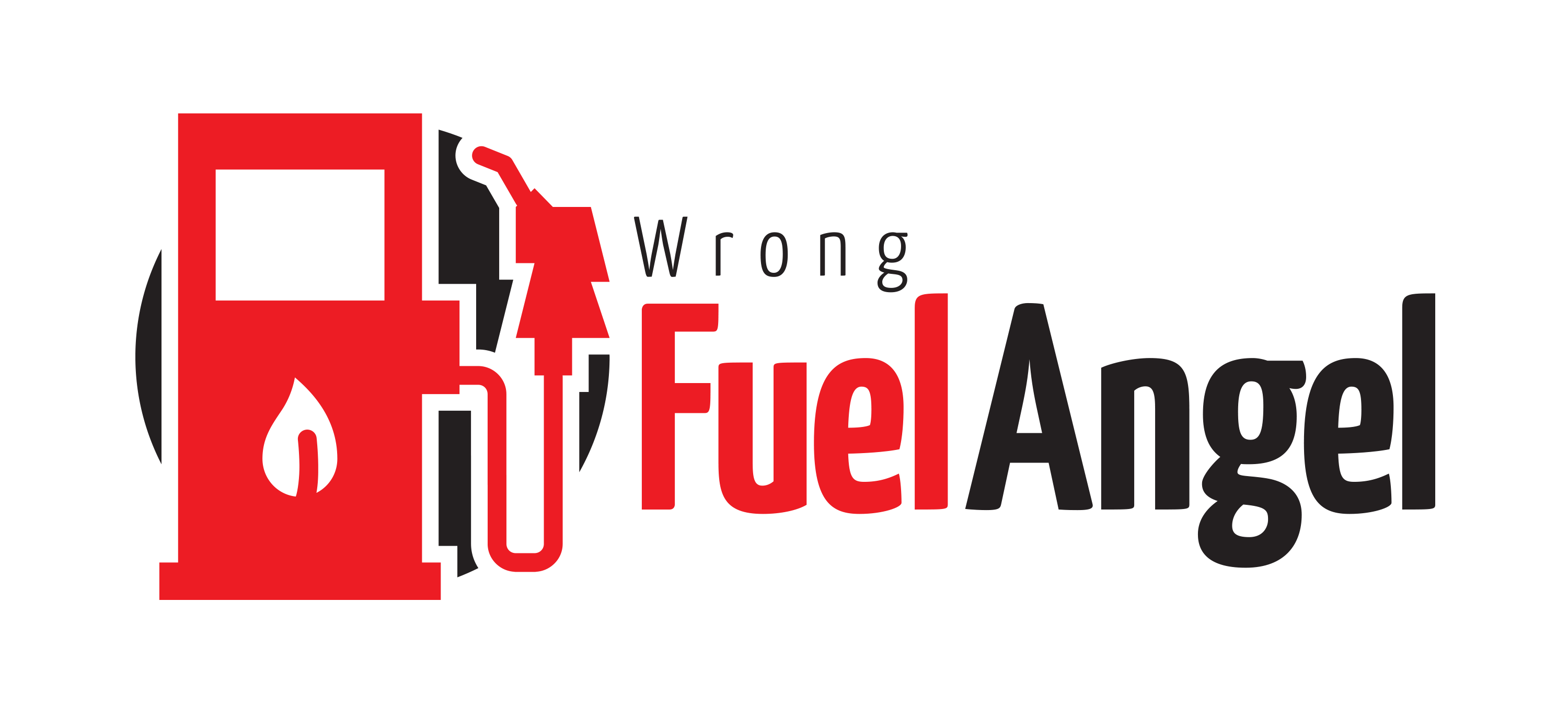 wrong fuel in car